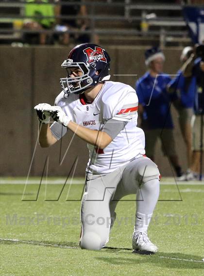 Thumbnail 2 in Boyd vs Plano West photogallery.