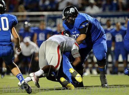 Thumbnail 2 in Boyd vs Plano West photogallery.