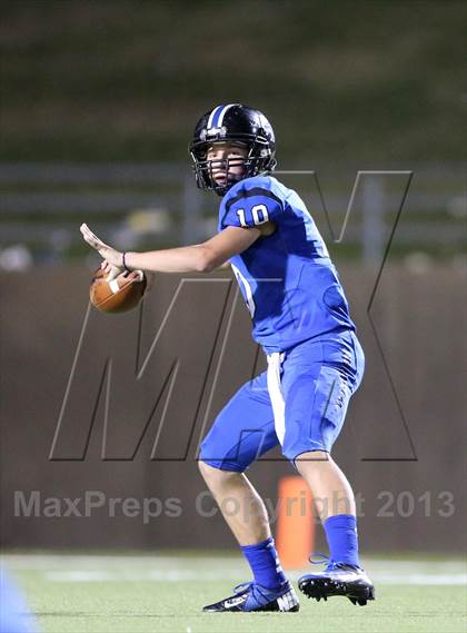 Thumbnail 2 in Boyd vs Plano West photogallery.