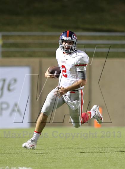 Thumbnail 3 in Boyd vs Plano West photogallery.
