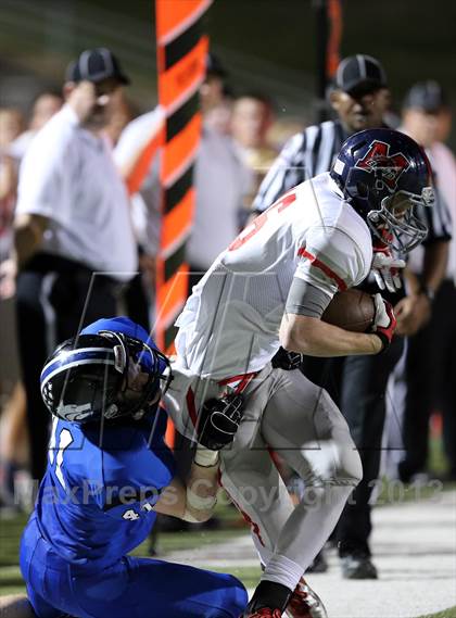 Thumbnail 3 in Boyd vs Plano West photogallery.
