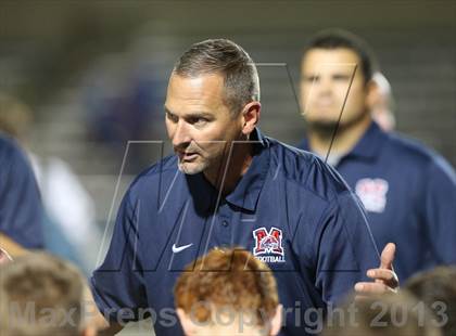 Thumbnail 3 in Boyd vs Plano West photogallery.