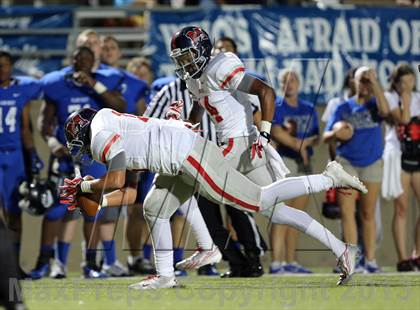 Thumbnail 2 in Boyd vs Plano West photogallery.