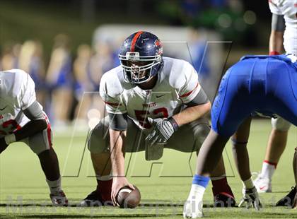 Thumbnail 3 in Boyd vs Plano West photogallery.