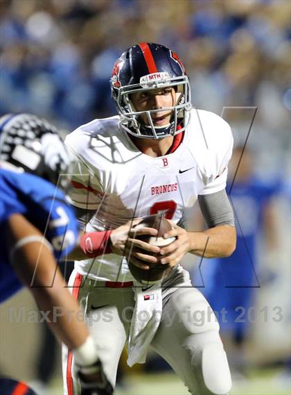 Thumbnail 1 in Boyd vs Plano West photogallery.