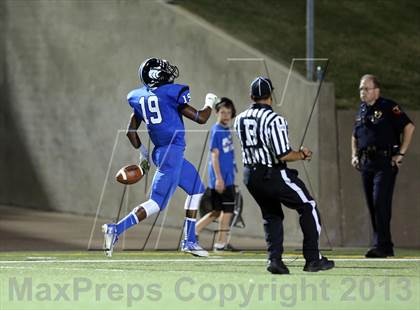Thumbnail 1 in Boyd vs Plano West photogallery.