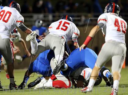 Thumbnail 3 in Boyd vs Plano West photogallery.