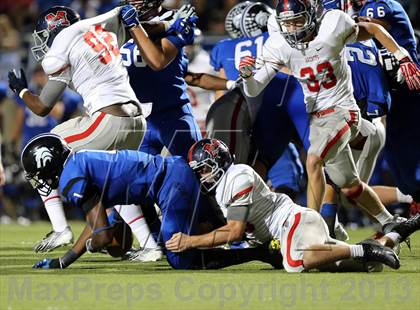 Thumbnail 2 in Boyd vs Plano West photogallery.