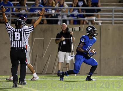 Thumbnail 3 in Boyd vs Plano West photogallery.