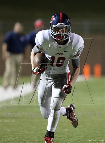 Thumbnail 3 in Boyd vs Plano West photogallery.