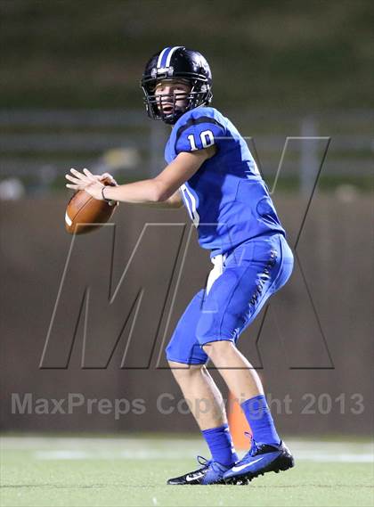 Thumbnail 1 in Boyd vs Plano West photogallery.