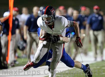 Thumbnail 2 in Boyd vs Plano West photogallery.
