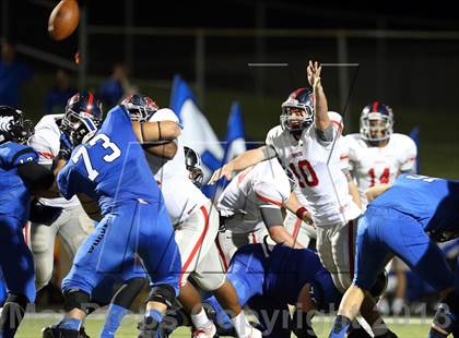 Thumbnail 3 in Boyd vs Plano West photogallery.