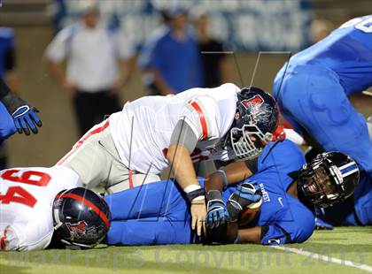 Thumbnail 3 in Boyd vs Plano West photogallery.