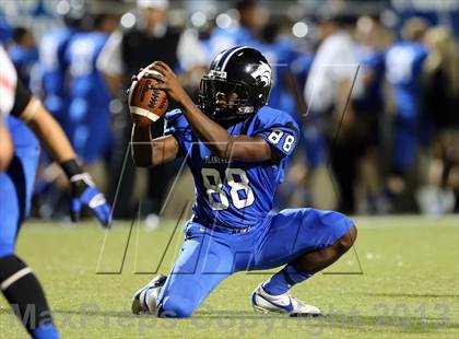 Thumbnail 1 in Boyd vs Plano West photogallery.