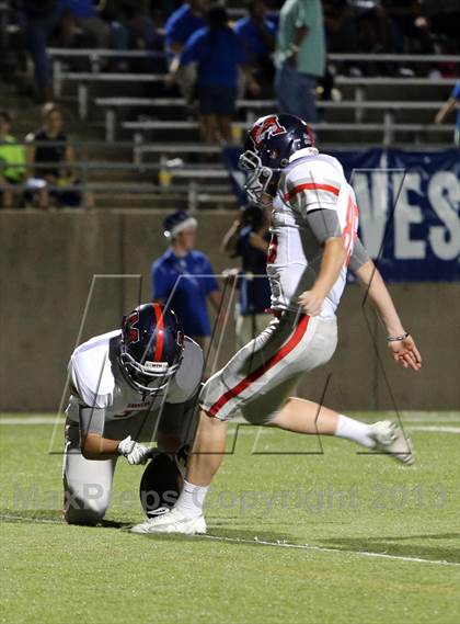 Thumbnail 1 in Boyd vs Plano West photogallery.