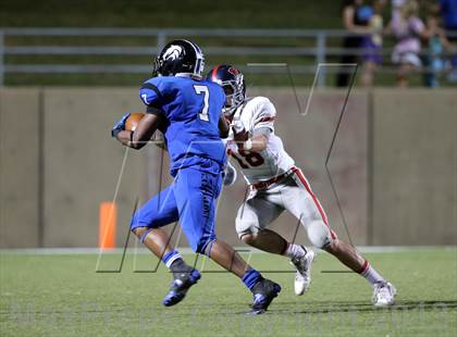 Thumbnail 2 in Boyd vs Plano West photogallery.
