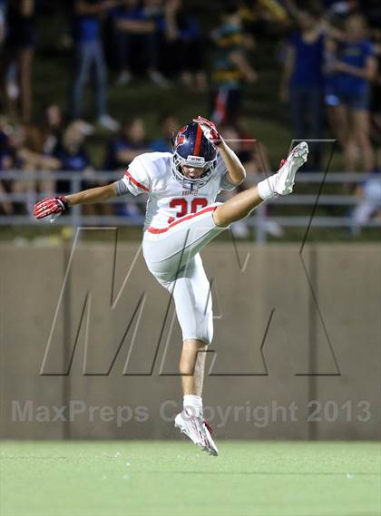 Thumbnail 1 in Boyd vs Plano West photogallery.