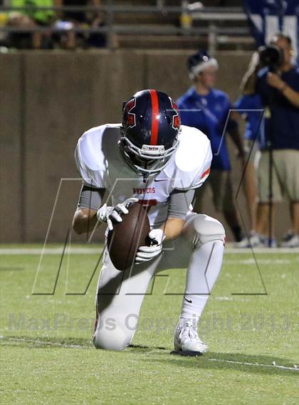 Thumbnail 3 in Boyd vs Plano West photogallery.