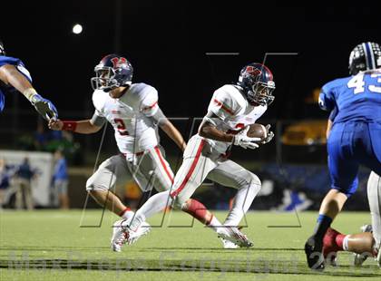Thumbnail 2 in Boyd vs Plano West photogallery.