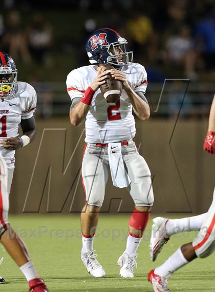 Thumbnail 1 in Boyd vs Plano West photogallery.