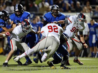 Thumbnail 3 in Boyd vs Plano West photogallery.