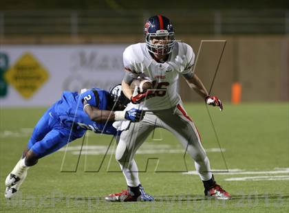 Thumbnail 1 in Boyd vs Plano West photogallery.