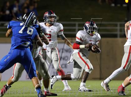 Thumbnail 1 in Boyd vs Plano West photogallery.