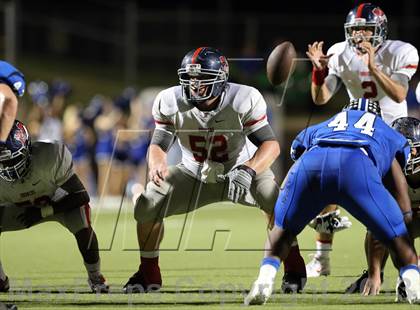Thumbnail 1 in Boyd vs Plano West photogallery.