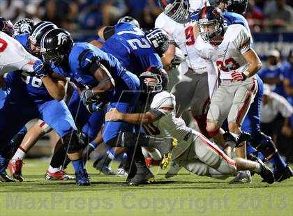 Thumbnail 3 in Boyd vs Plano West photogallery.