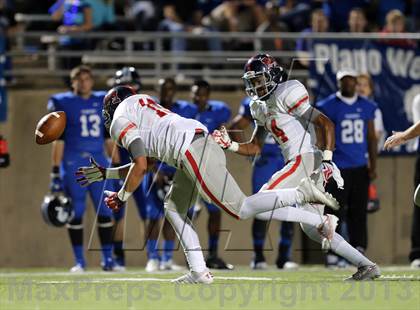 Thumbnail 1 in Boyd vs Plano West photogallery.
