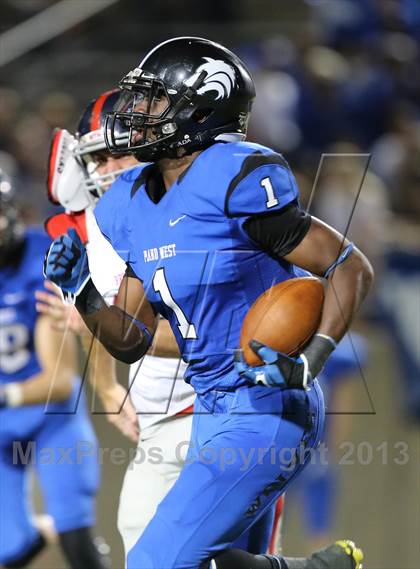 Thumbnail 1 in Boyd vs Plano West photogallery.