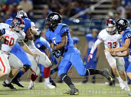 Thumbnail 3 in Boyd vs Plano West photogallery.