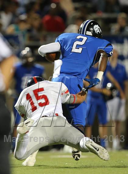 Thumbnail 1 in Boyd vs Plano West photogallery.