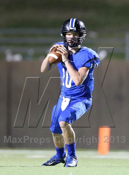 Thumbnail 2 in Boyd vs Plano West photogallery.