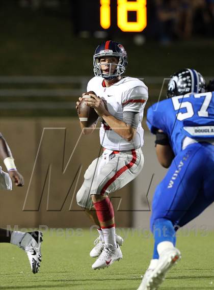 Thumbnail 3 in Boyd vs Plano West photogallery.