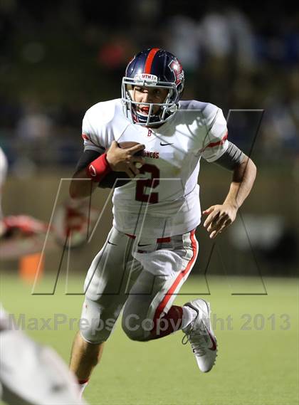 Thumbnail 3 in Boyd vs Plano West photogallery.
