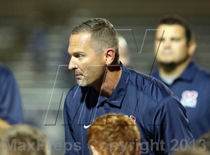 Thumbnail 1 in Boyd vs Plano West photogallery.