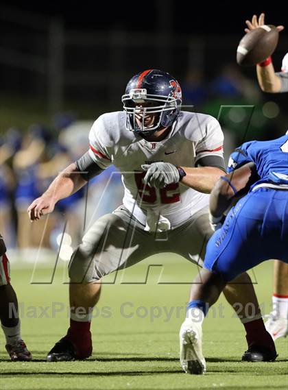 Thumbnail 2 in Boyd vs Plano West photogallery.