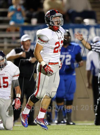 Thumbnail 2 in Boyd vs Plano West photogallery.