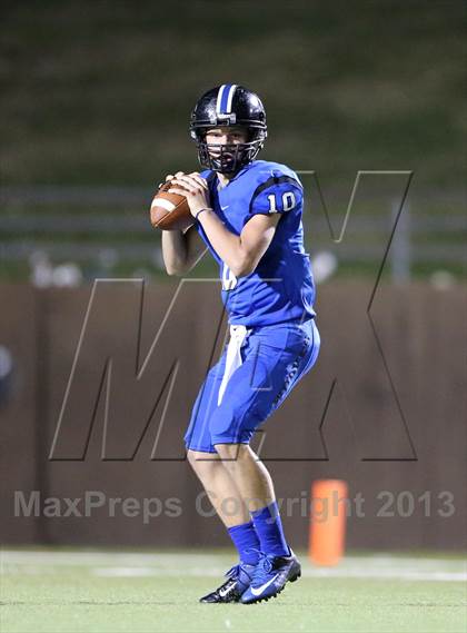 Thumbnail 3 in Boyd vs Plano West photogallery.