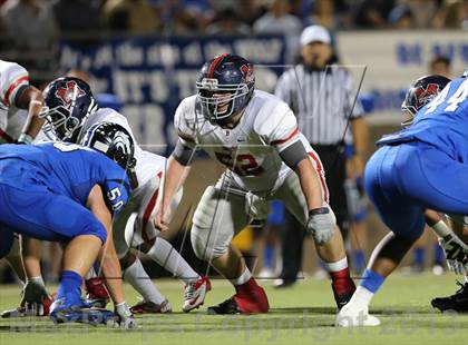 Thumbnail 3 in Boyd vs Plano West photogallery.