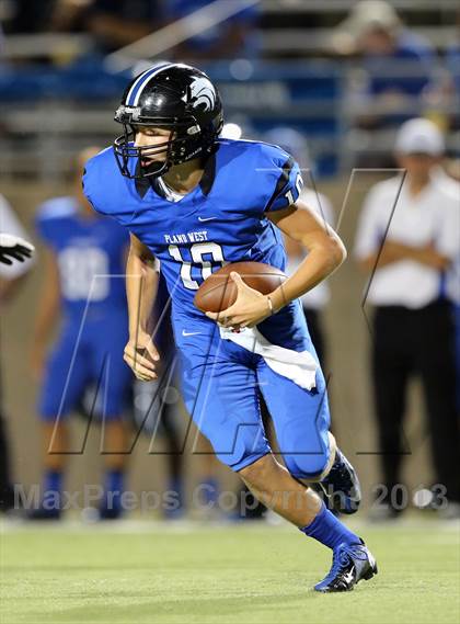 Thumbnail 2 in Boyd vs Plano West photogallery.