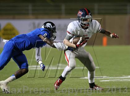 Thumbnail 3 in Boyd vs Plano West photogallery.