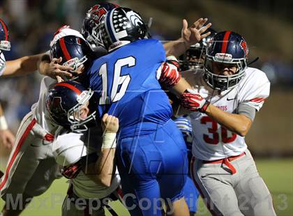 Thumbnail 3 in Boyd vs Plano West photogallery.