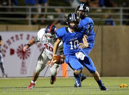 Thumbnail 1 in Boyd vs Plano West photogallery.