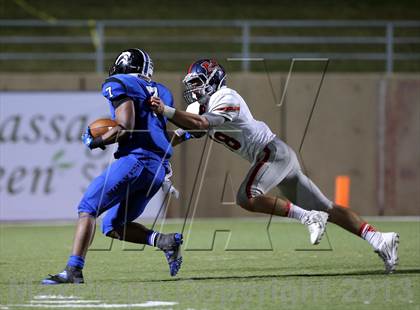 Thumbnail 3 in Boyd vs Plano West photogallery.