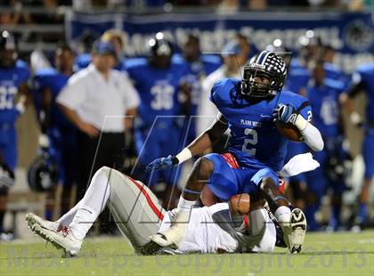 Thumbnail 2 in Boyd vs Plano West photogallery.