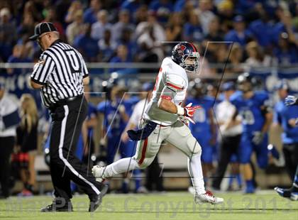 Thumbnail 1 in Boyd vs Plano West photogallery.