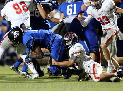 Thumbnail 1 in Boyd vs Plano West photogallery.